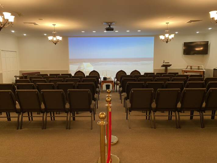 McGuinness Funeral Home Sewell Funeral & Cremation Services Near